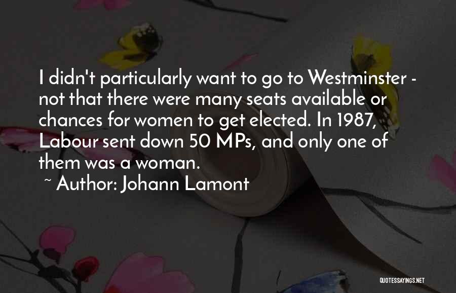 Johann Lamont Quotes 1006850