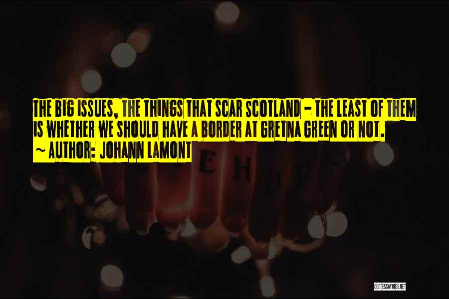 Johann Lamont Quotes 1043729