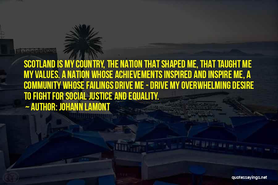 Johann Lamont Quotes 166641