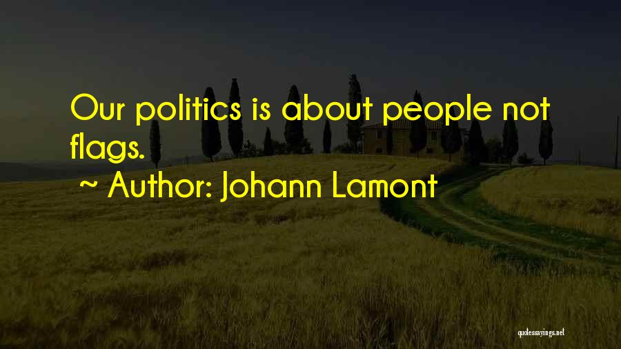 Johann Lamont Quotes 1751831