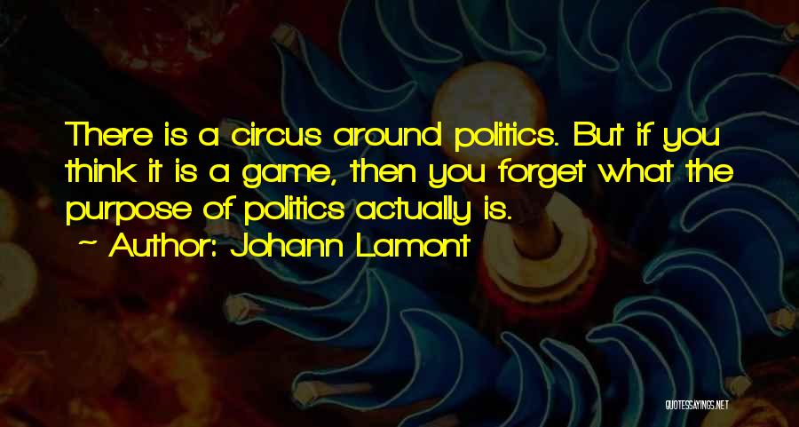 Johann Lamont Quotes 2259117