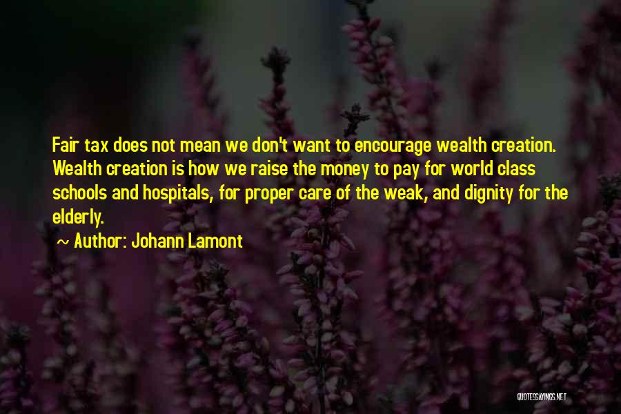 Johann Lamont Quotes 256291