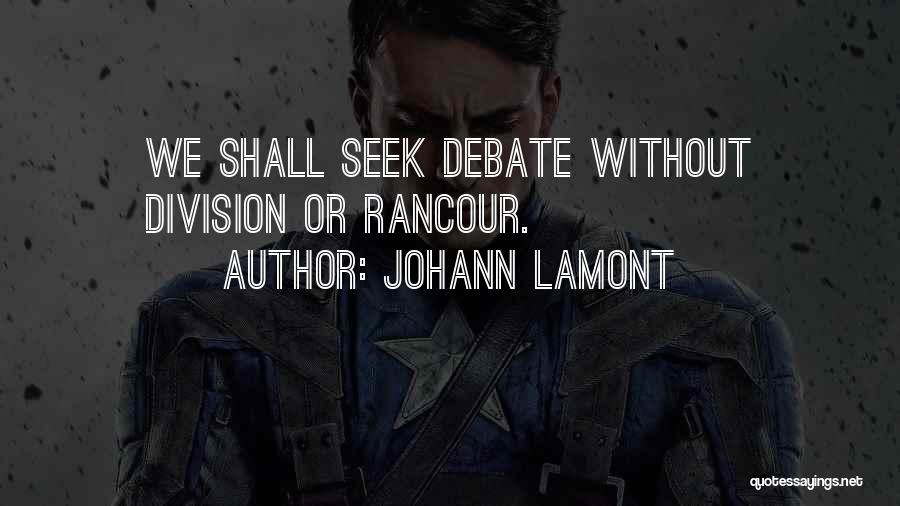 Johann Lamont Quotes 508606
