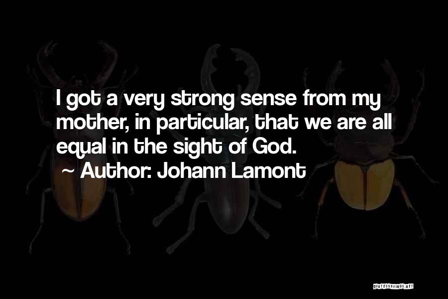 Johann Lamont Quotes 553174