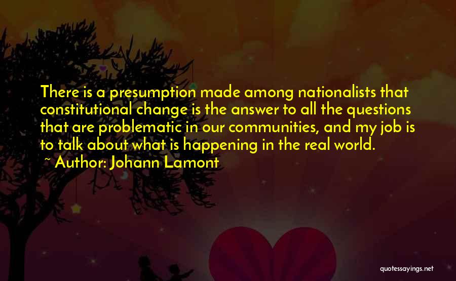 Johann Lamont Quotes 711891
