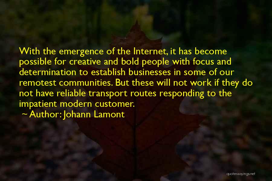 Johann Lamont Quotes 815395