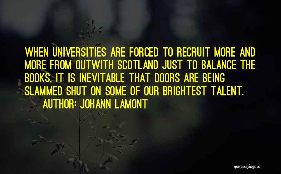 Johann Lamont Quotes 955299