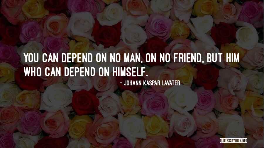 Johann Lavater Quotes By Johann Kaspar Lavater Johann Lavater Quotes By Johann Kaspar Lavater