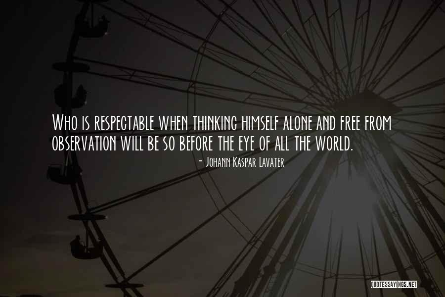 Johann Lavater Quotes By Johann Kaspar Lavater Johann Lavater Quotes By Johann Kaspar Lavater