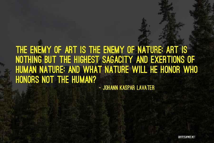 Johann Lavater Quotes By Johann Kaspar Lavater Johann Lavater Quotes By Johann Kaspar Lavater