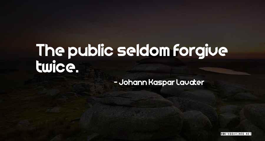 Johann Lavater Quotes By Johann Kaspar Lavater Johann Lavater Quotes By Johann Kaspar Lavater