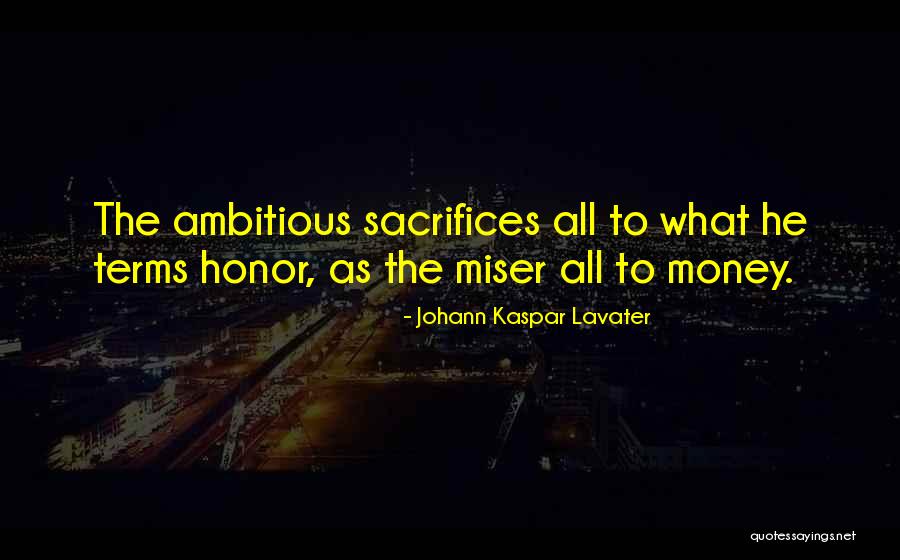 Johann Lavater Quotes By Johann Kaspar Lavater Johann Lavater Quotes By Johann Kaspar Lavater