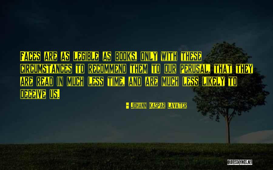 Johann Lavater Quotes By Johann Kaspar Lavater Johann Lavater Quotes By Johann Kaspar Lavater