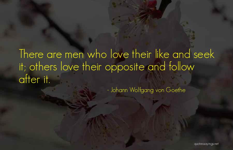 Johann Von Goethe Quotes By Johann Wolfgang Von Goethe Johann Von Goethe Quotes By Johann Wolfgang Von Goethe