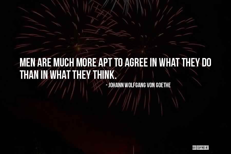 Johann Von Goethe Quotes By Johann Wolfgang Von Goethe Johann Von Goethe Quotes By Johann Wolfgang Von Goethe