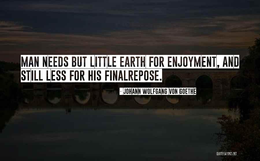 Johann Von Goethe Quotes By Johann Wolfgang Von Goethe Johann Von Goethe Quotes By Johann Wolfgang Von Goethe