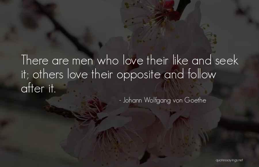 Johann Wolfgang Goethe Quotes By Johann Wolfgang Von Goethe Johann Wolfgang Goethe Quotes By Johann Wolfgang Von Goethe