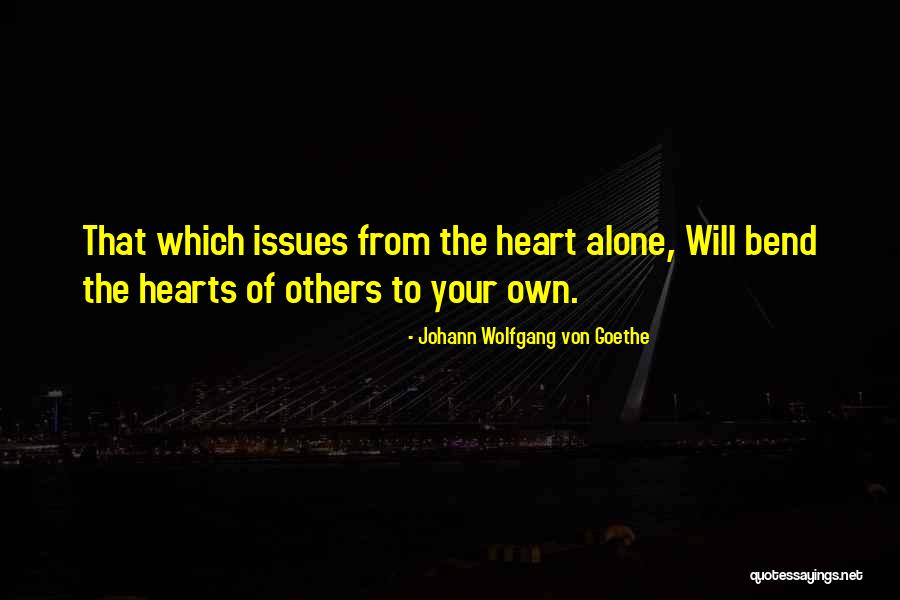 Johann Wolfgang Goethe Quotes By Johann Wolfgang Von Goethe Johann Wolfgang Goethe Quotes By Johann Wolfgang Von Goethe