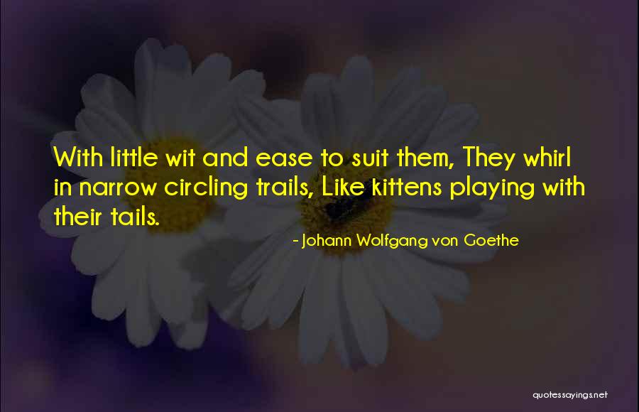 Johann Wolfgang Goethe Quotes By Johann Wolfgang Von Goethe Johann Wolfgang Goethe Quotes By Johann Wolfgang Von Goethe