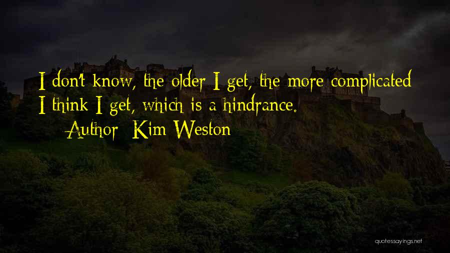 Johann Wolfgang Von Goethe Deutsch Quotes By Kim Weston