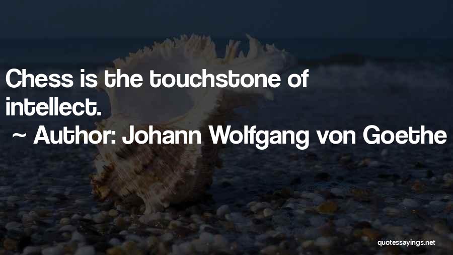 Johann Wolfgang Von Goethe Quotes 1415110