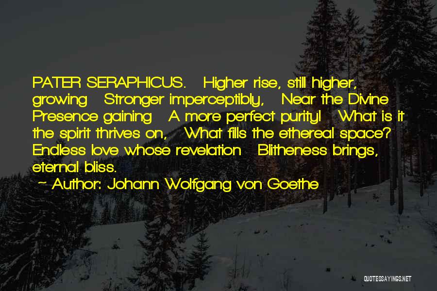 Johann Wolfgang Von Goethe Quotes 1506151