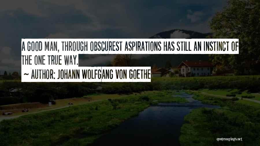 Johann Wolfgang Von Goethe Quotes 1752752