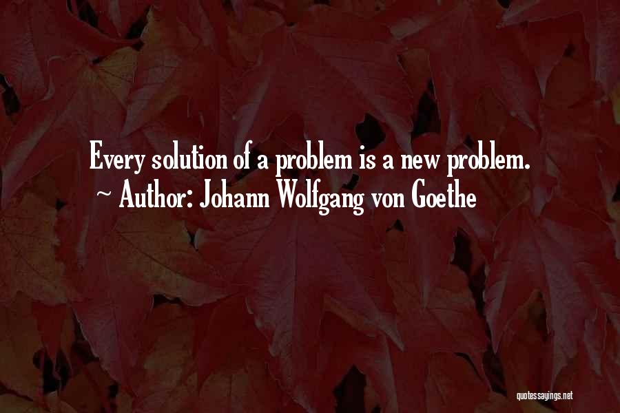 Johann Wolfgang Von Goethe Quotes 1910916