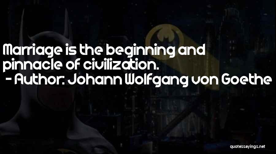 Johann Wolfgang Von Goethe Quotes 1921928