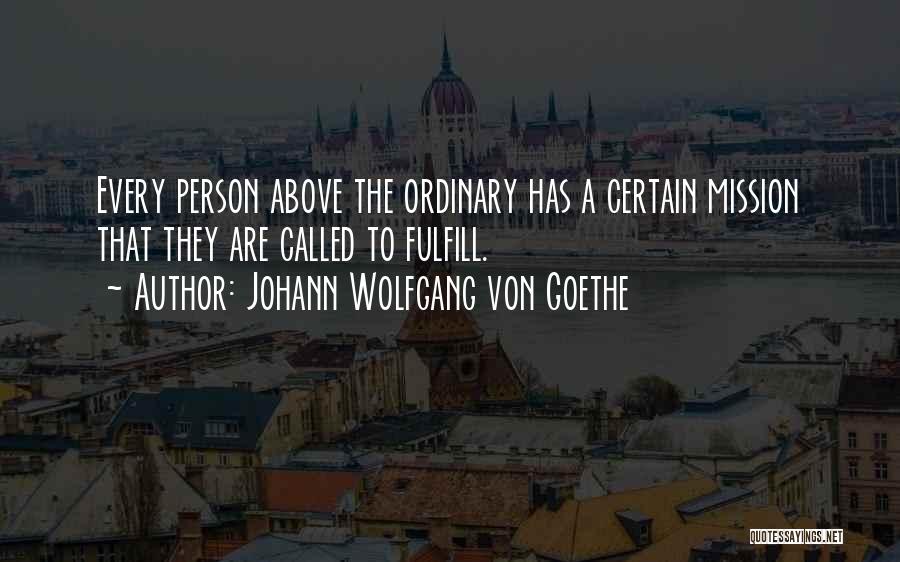 Johann Wolfgang Von Goethe Quotes 2016444