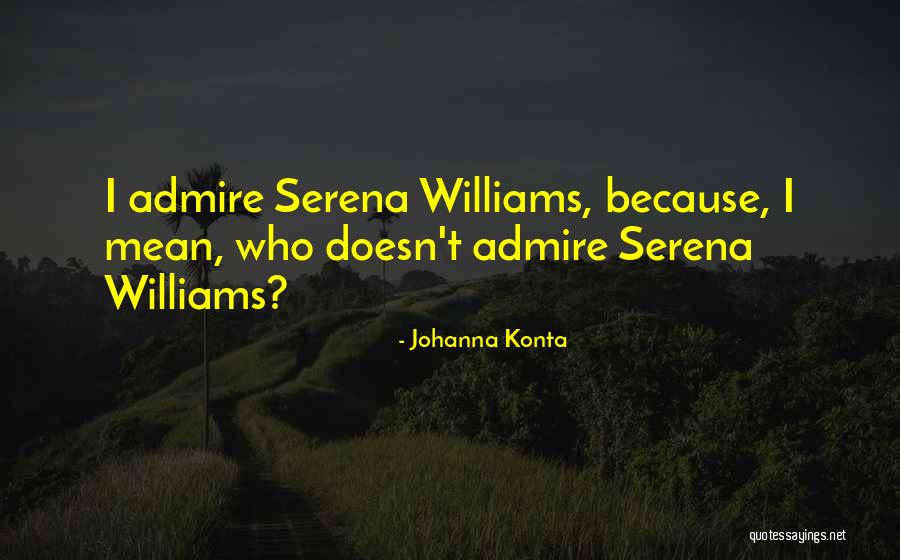 Johanna Konta Quotes 269185