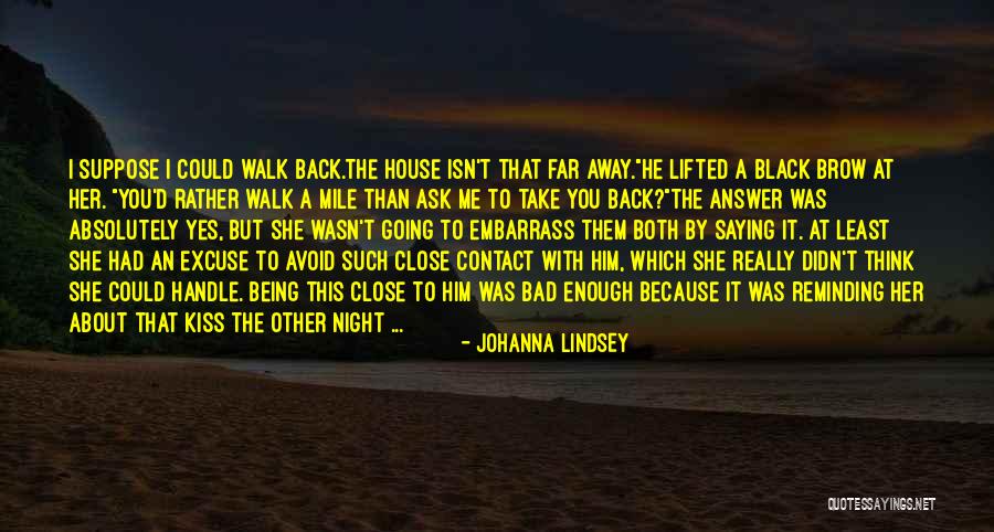 Johanna Lindsey Quotes 1115404