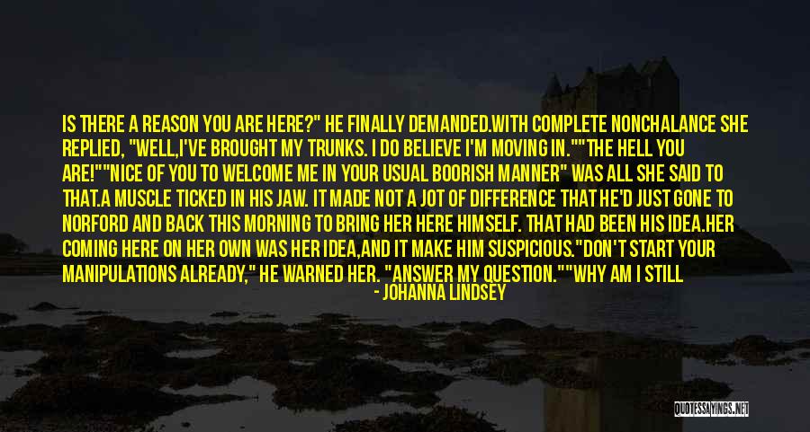 Johanna Lindsey Quotes 127512 Johanna Lindsey Quotes 127512
