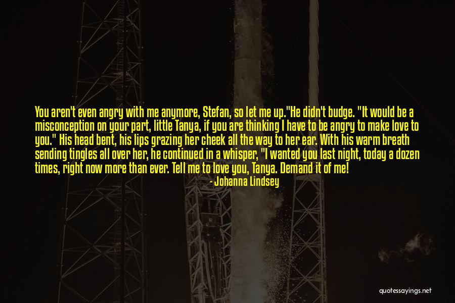 Johanna Lindsey Quotes 1396736 Johanna Lindsey Quotes 1396736