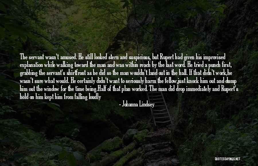 Johanna Lindsey Quotes 2153369