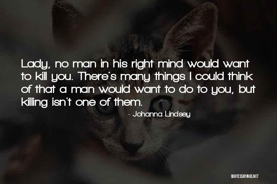 Johanna Lindsey Quotes 2160775