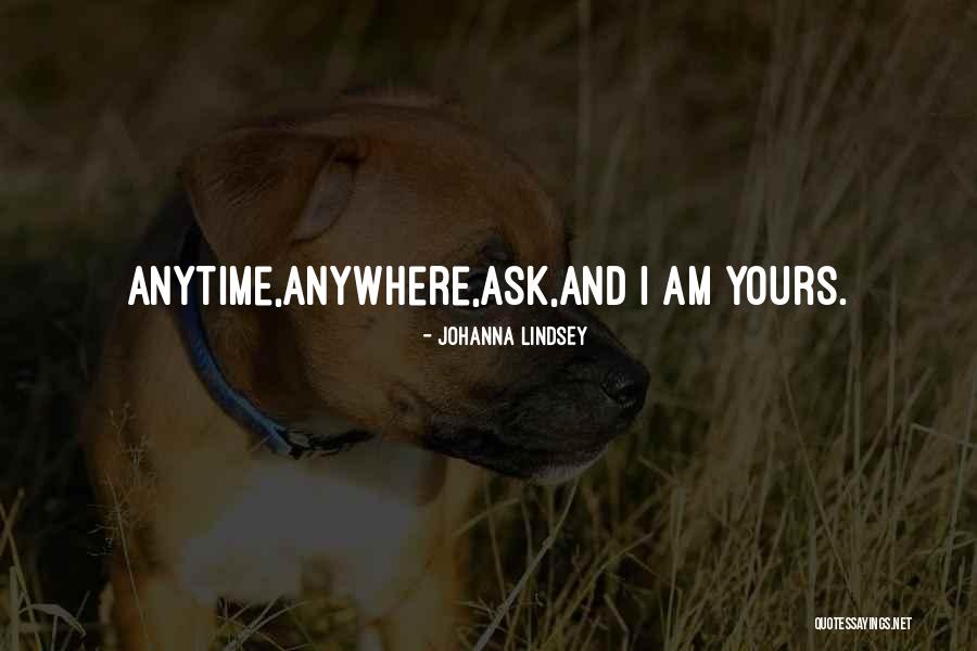 Johanna Lindsey Quotes 400195 Johanna Lindsey Quotes 400195