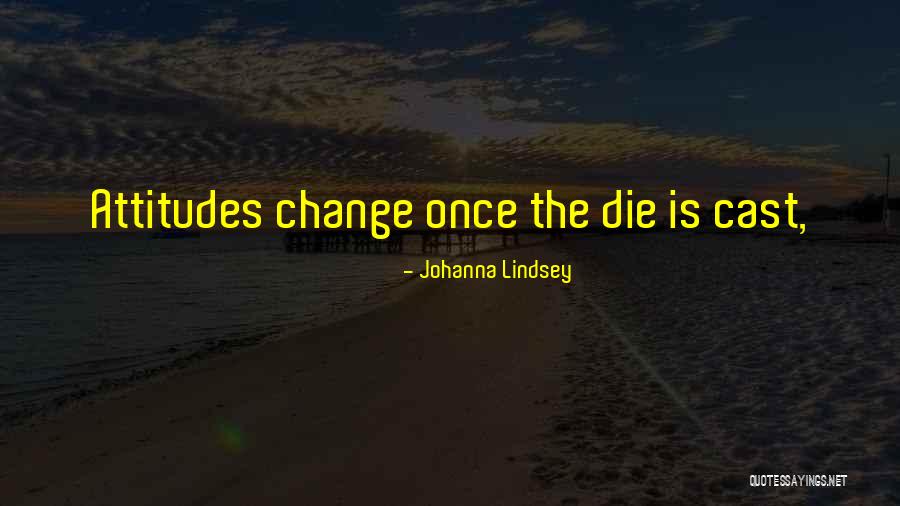 Johanna Lindsey Quotes 676678