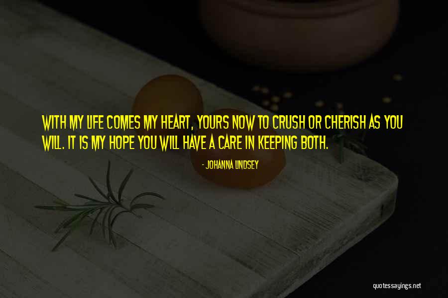 Johanna Lindsey Quotes 736148 Johanna Lindsey Quotes 736148