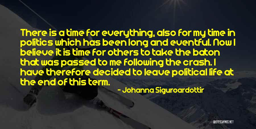 Johanna Siguroardottir Quotes 1386363 Johanna Siguroardottir Quotes 1386363