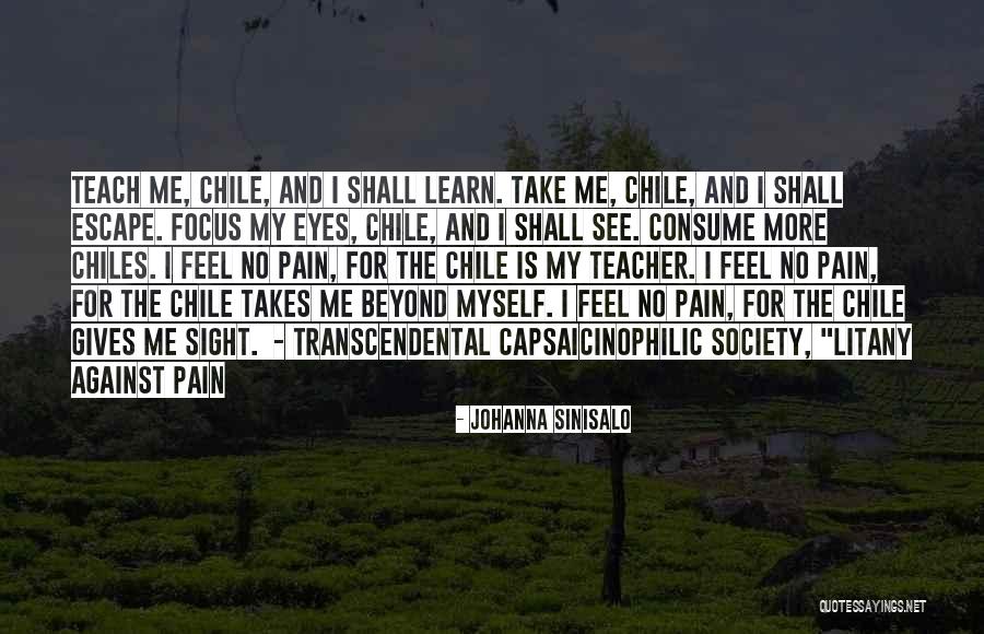 Johanna Sinisalo Quotes 165473 Johanna Sinisalo Quotes 165473