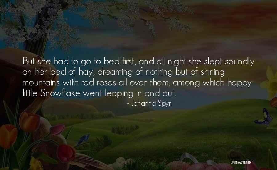 Johanna Spyri Quotes 1225527 Johanna Spyri Quotes 1225527