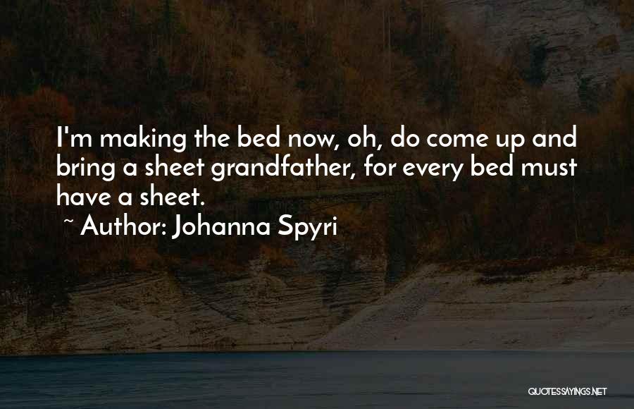 Johanna Spyri Quotes 1225601