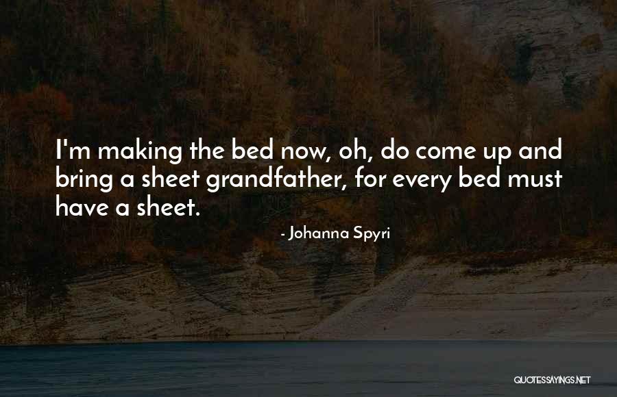 Johanna Spyri Quotes 1225601