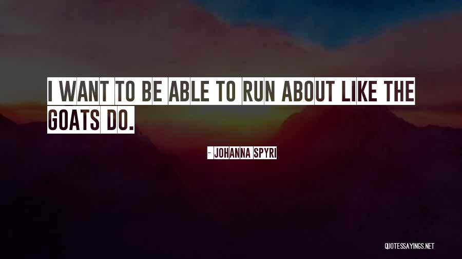 Johanna Spyri Quotes 1772571 Johanna Spyri Quotes 1772571