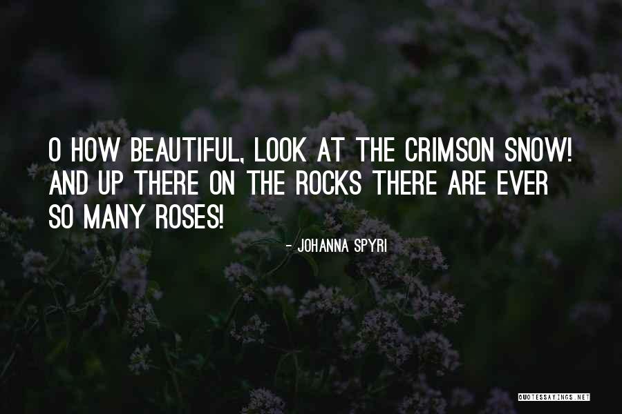 Johanna Spyri Quotes 1790973 Johanna Spyri Quotes 1790973