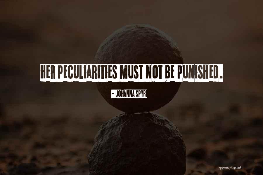 Johanna Spyri Quotes 179917 Johanna Spyri Quotes 179917