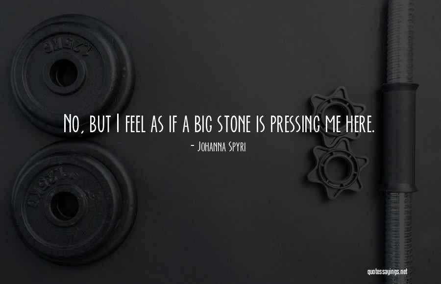 Johanna Spyri Quotes 836829 Johanna Spyri Quotes 836829