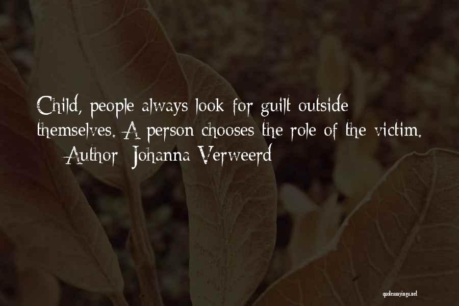 Johanna Verweerd Quotes 510169