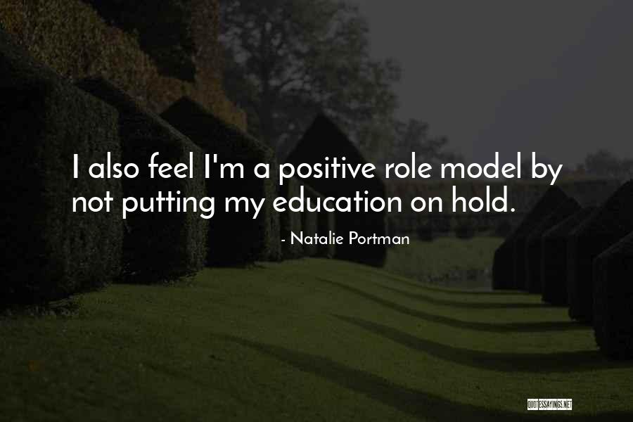 Johannah Poulston Quotes By Natalie Portman Johannah Poulston Quotes By Natalie Portman